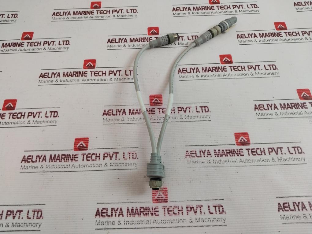 Escha E170315 Cable Connector 80C 300V