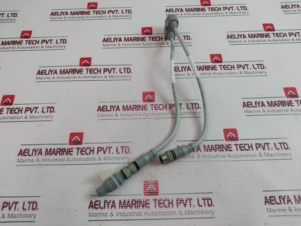 Escha E170315 Cable Connector 80C 300V
