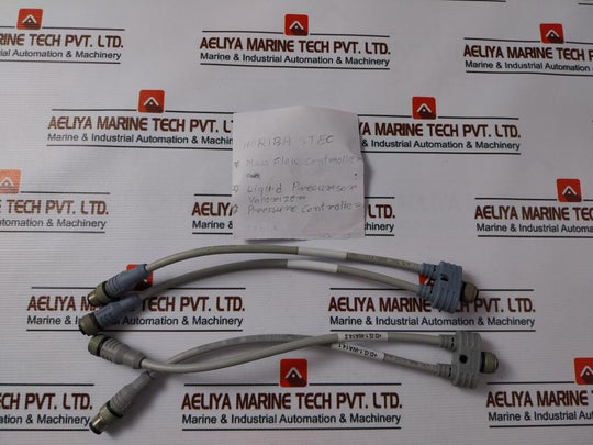 Escha E170315 Cable Connector Awm Style 20233