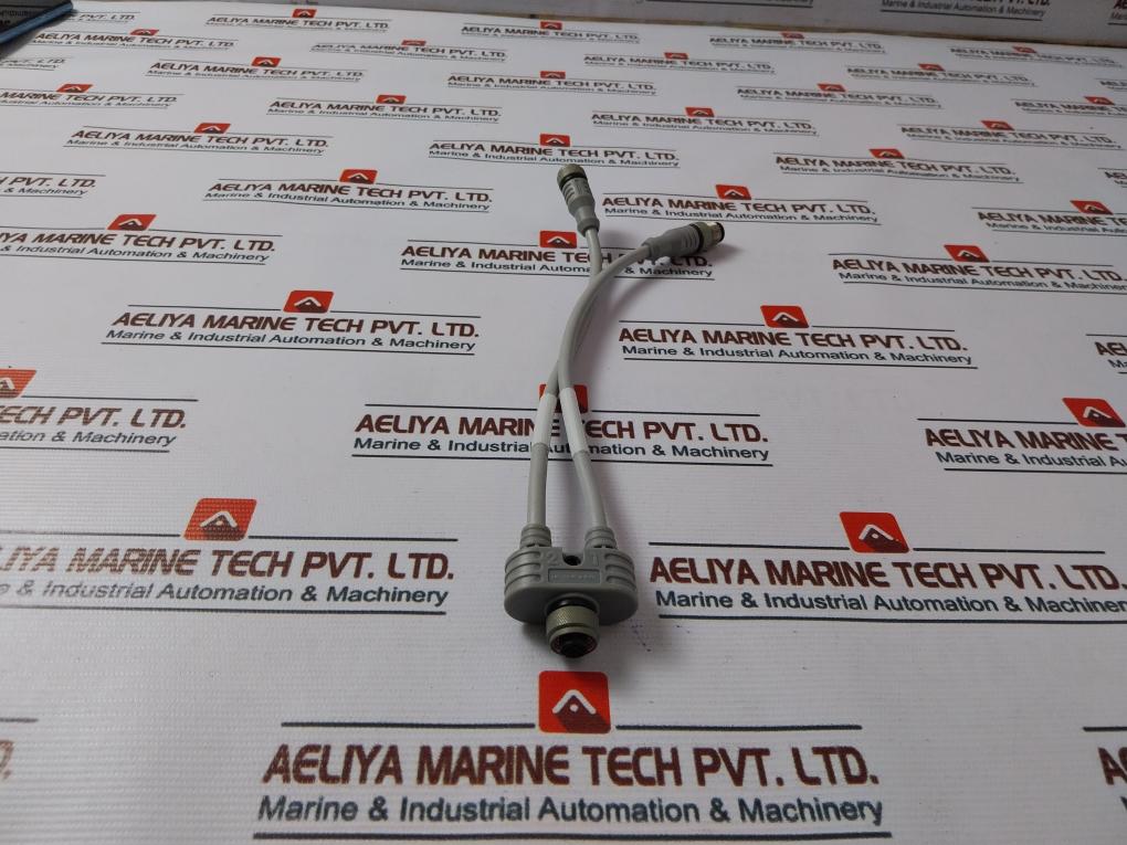 Escha E170315 Cable Connector Awm Style 20233