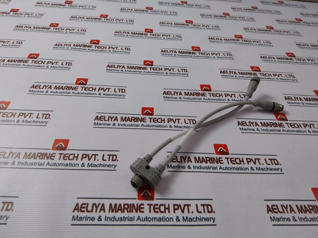 Escha E170315 Cable Connector Awm Style 20233