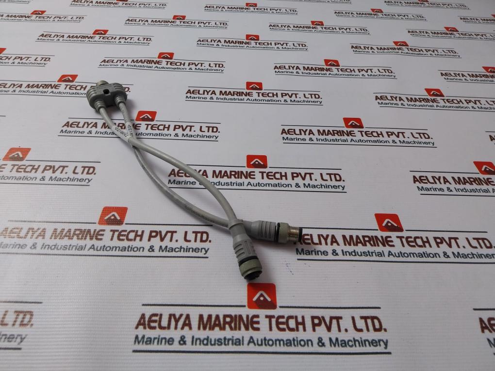 Escha E170315 Cable Connector Awm Style 20233
