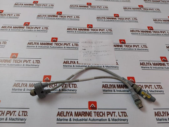 Escha E170315 Cable Connector Lif9Yhc11Yh