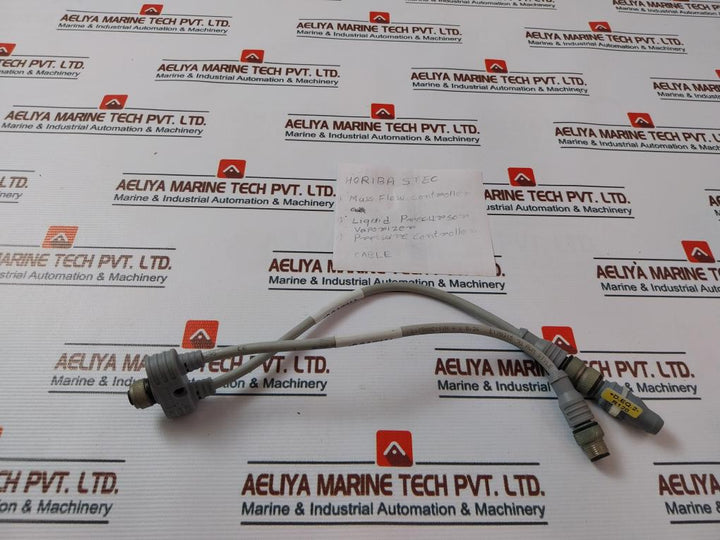 Escha E170315 Cable Connector Lif9Yhc11Yh