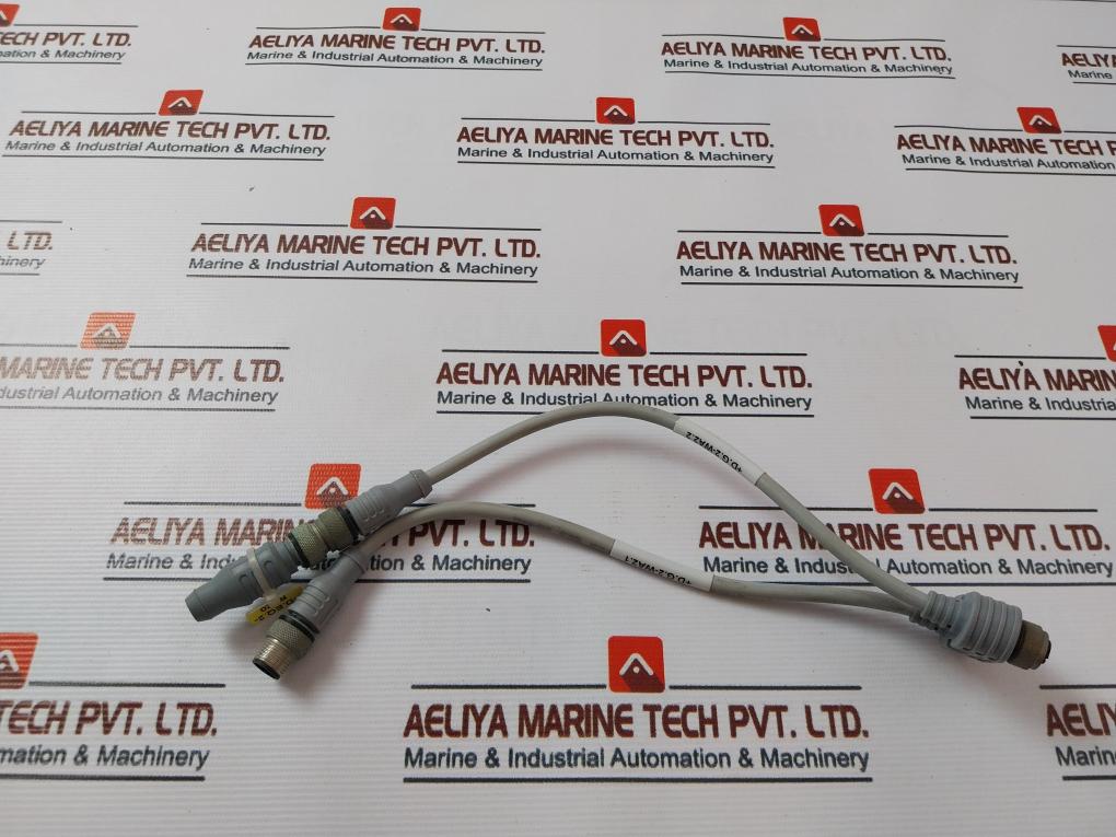 Escha E170315 Cable Connector Lif9Yhc11Yh