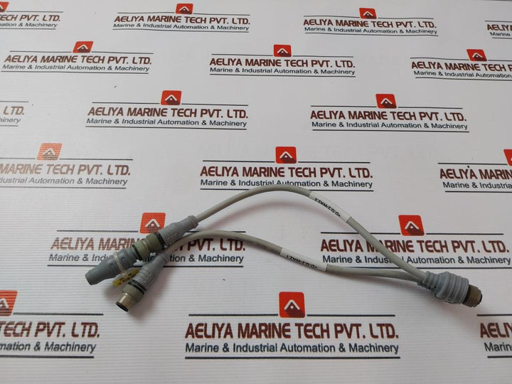 Escha E170315 Cable Connector Lif9Yhc11Yh
