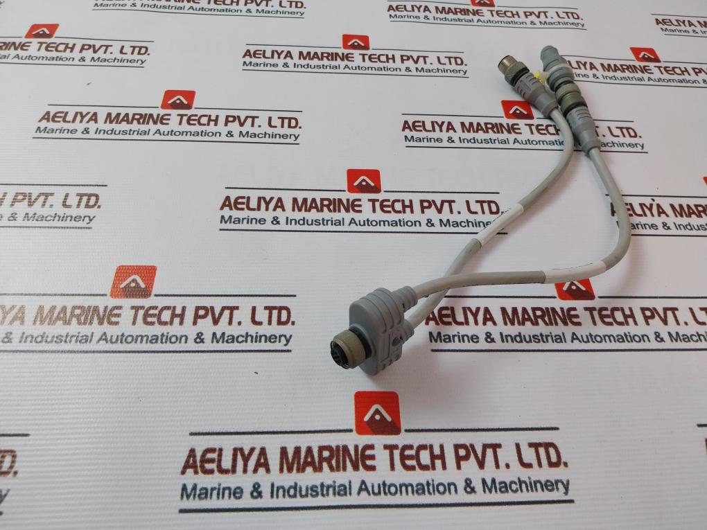 Escha E170315 Cable Connector Lif9Yhc11Yh