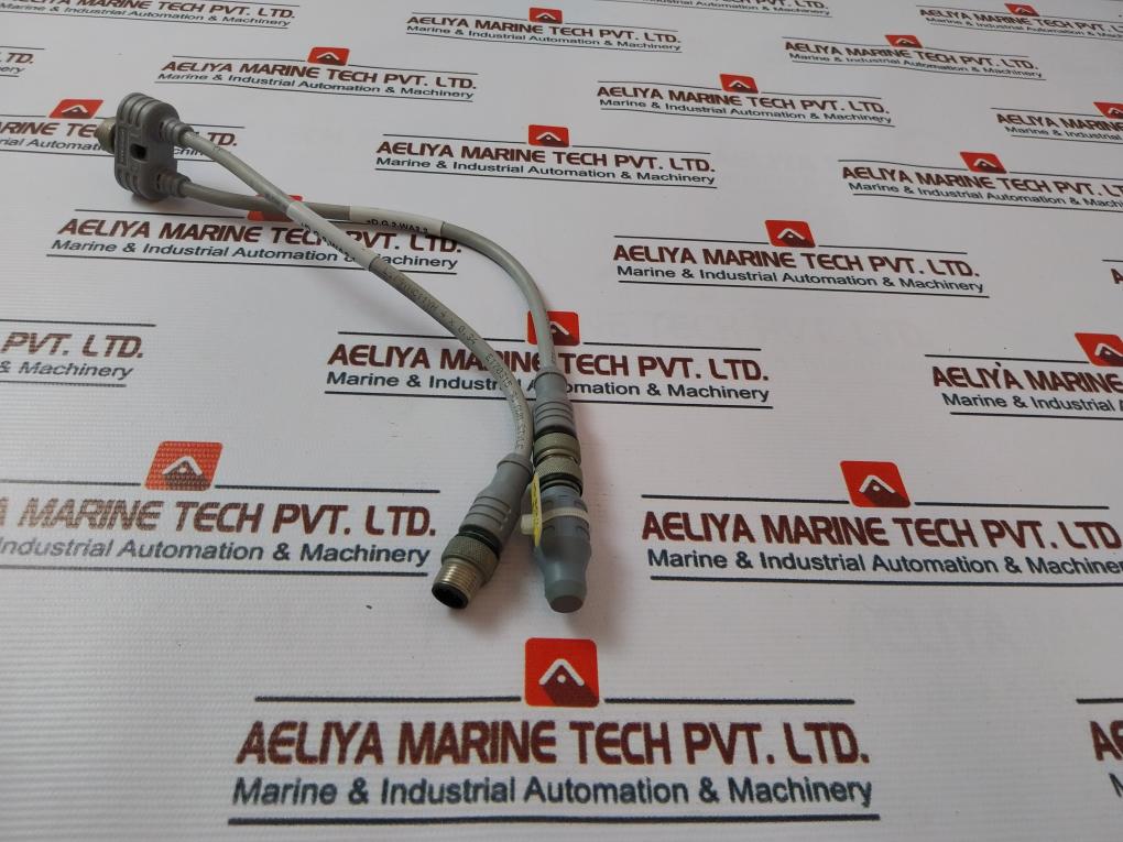 Escha E170315 Cable Connector Lif9Yhc11Yh