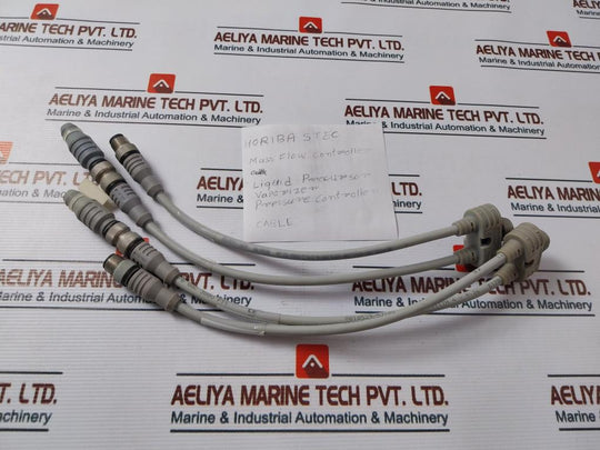 Escha E170315 Cable Connector Lif9Yhc11Yh 4X 0,34