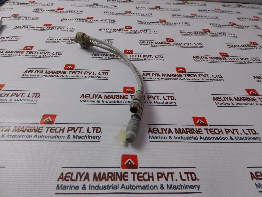 Escha E170315 Cable Connector Lif9Yhc11Yh 4X 0,34