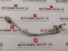 Escha E170315 Sensor Cable Connector Awm Style Lif9Yhc11Yh