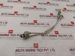 Escha E170315 Sensor Cable Connector Awm Style Lif9Yhc11Yh