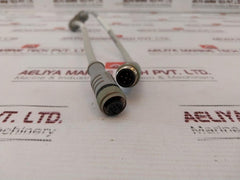 Escha Horiba Stec 8018529/53237 Sensor Cable Connector 1 Mb-fkm5.030-was5.030-