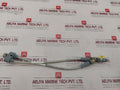 Escha Horiba Stec 8030199 Cable Connector 8018529/53237 Lif9Yhc11Yh