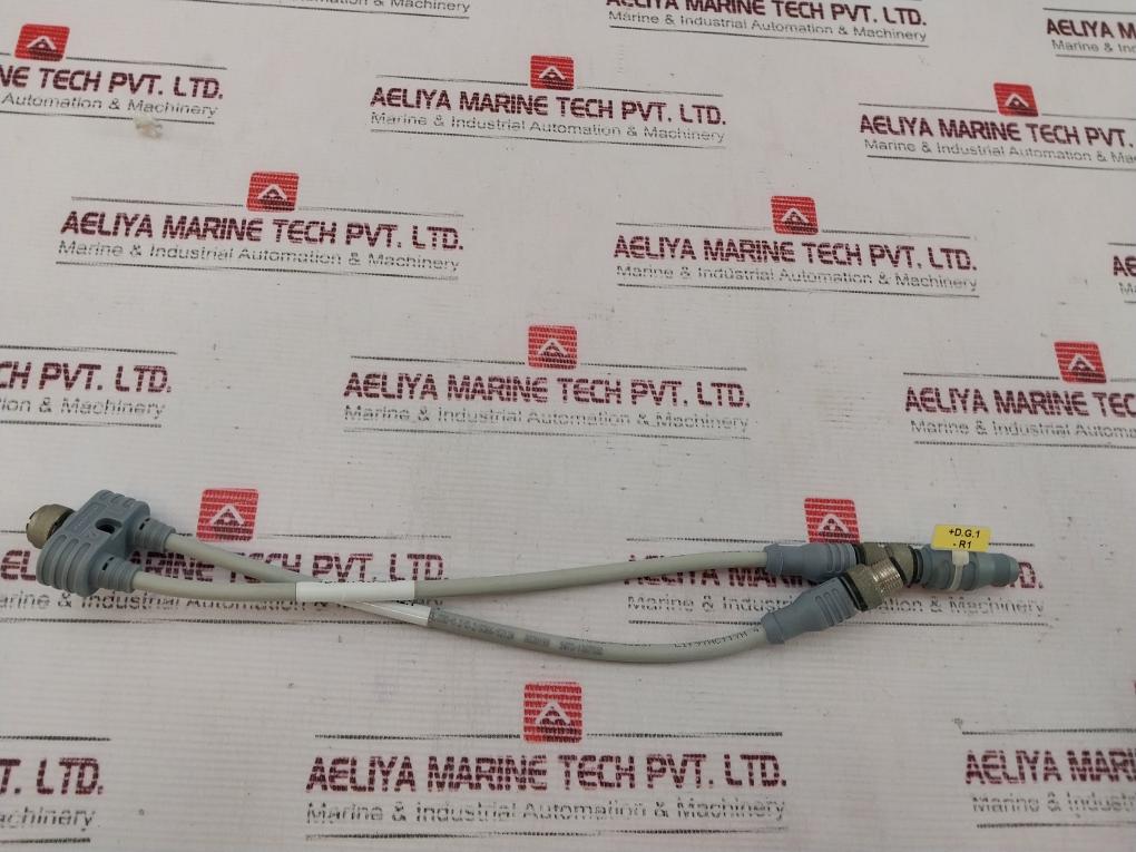 Escha Horiba Stec 8030199 Cable Connector 8018529/53237 Lif9Yhc11Yh