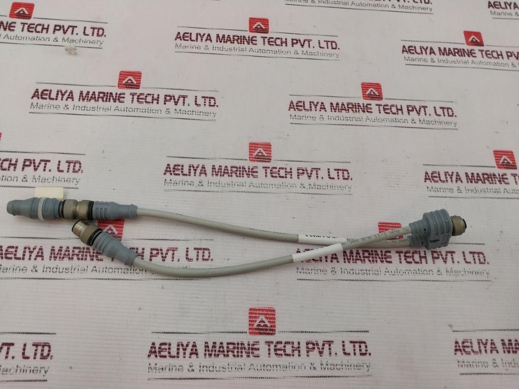 Escha Horiba Stec 8030199 Cable Connector 8018529/53237 Lif9Yhc11Yh