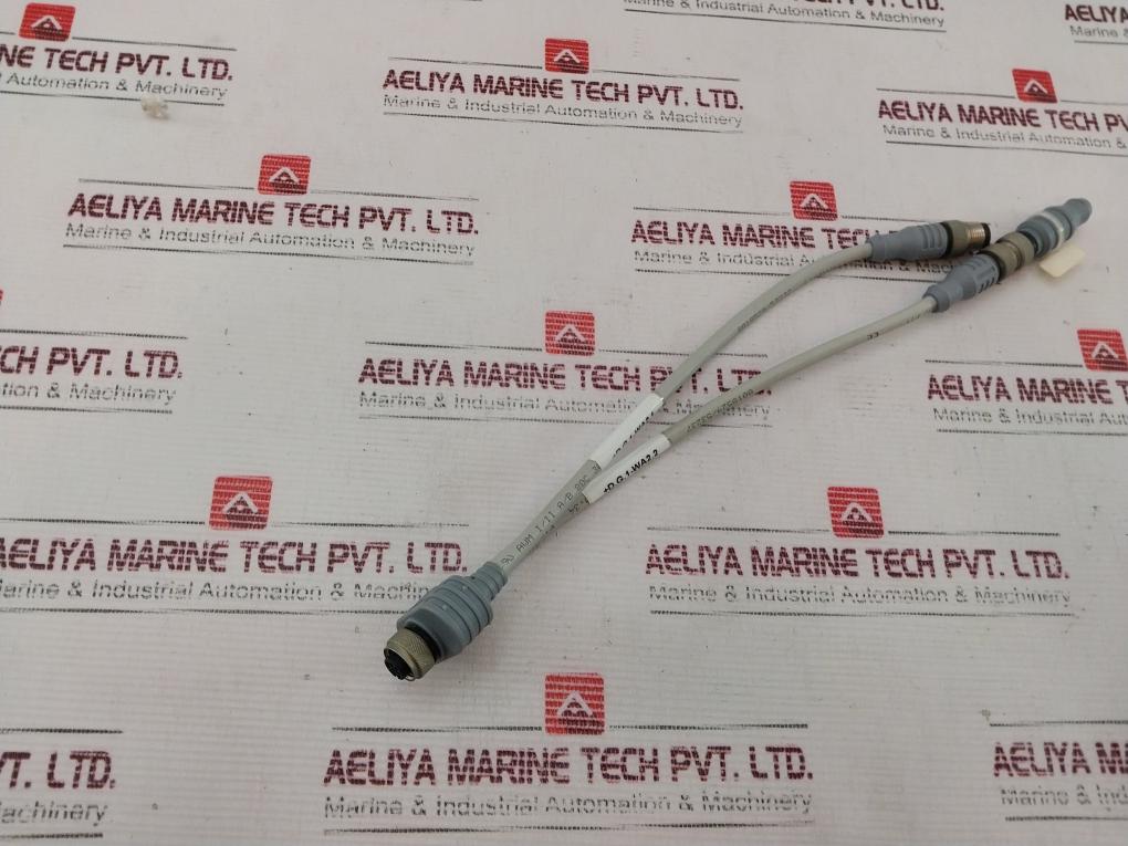 Escha Horiba Stec 8030199 Cable Connector 8018529/53237 Lif9Yhc11Yh