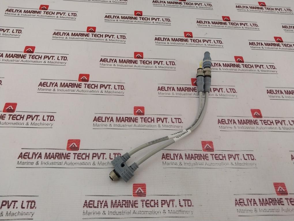 Escha Horiba Stec 8030199 Sensor Cable Connector E170315 8018529/53237