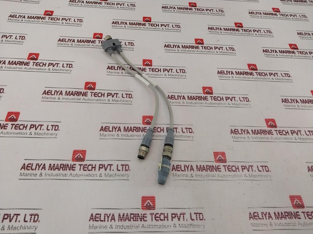 Escha Horiba Stec 8030199 Sensor Cable Connector E170315 8018529/53237