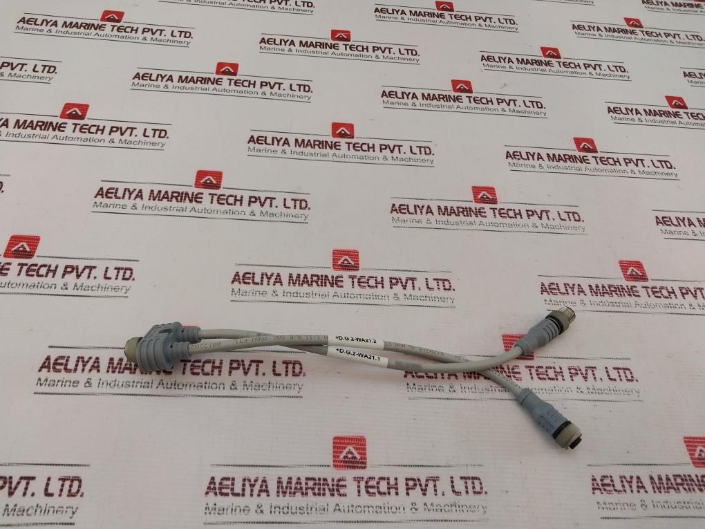 Escha Lif9Yhc11Yh Sensor Cable