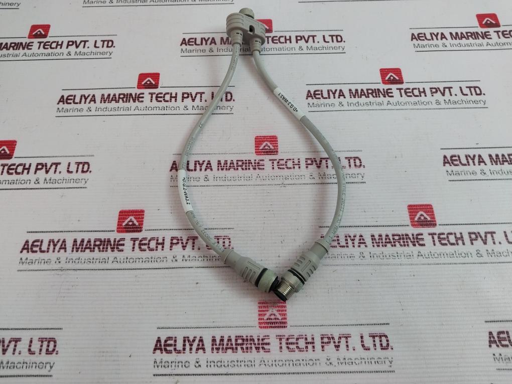Escha Lif9Yhc11Yh, 4 X 0,34 Cable Connector 300V