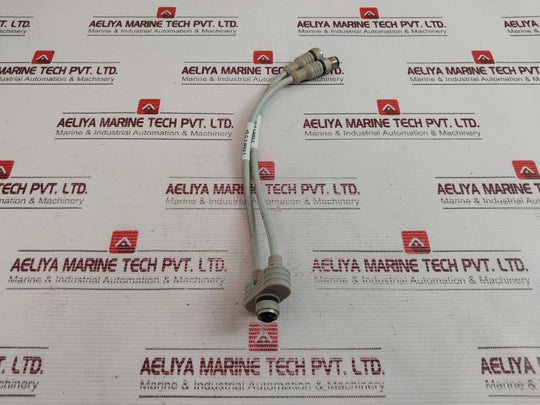 Escha Lif9Yhc11Yh, 801852953237 Sensor Cable Connector