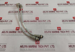 Escha Lif9Yhc11Yh, 8018529/53237 Sensor Cable Connector