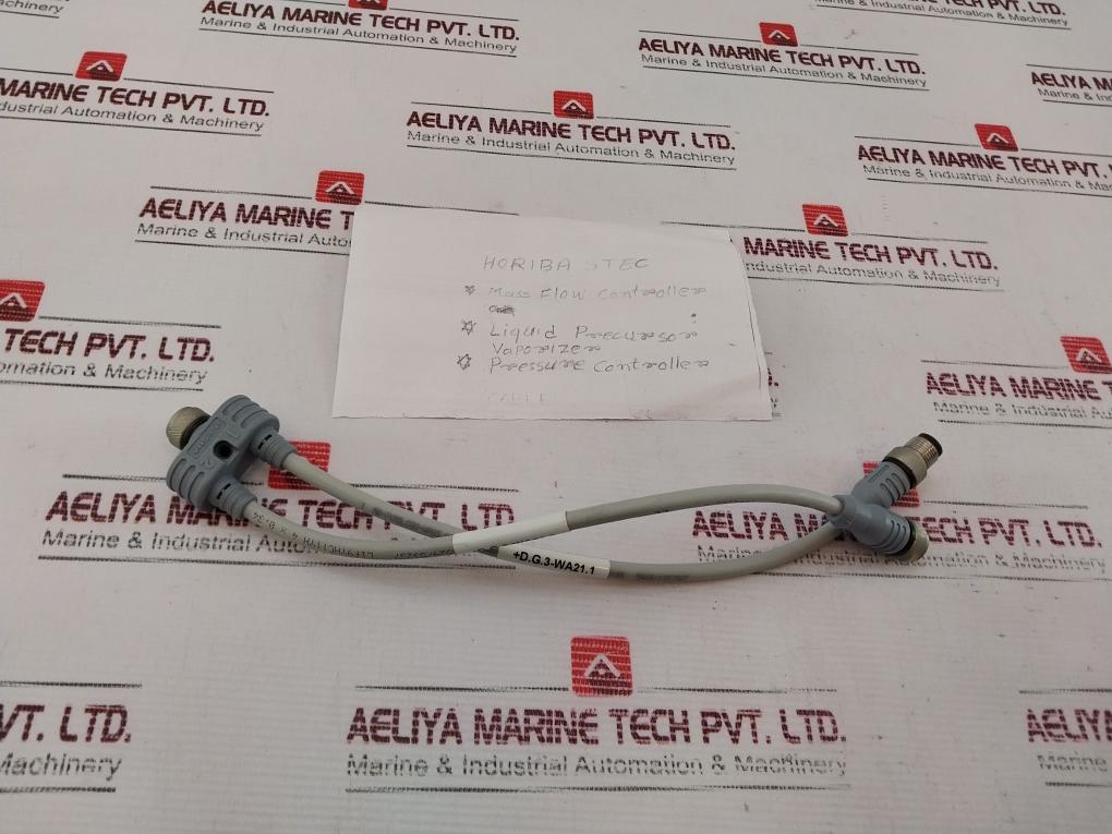 Escha Lif9Yhc11Yh Cable Connector 801852953237