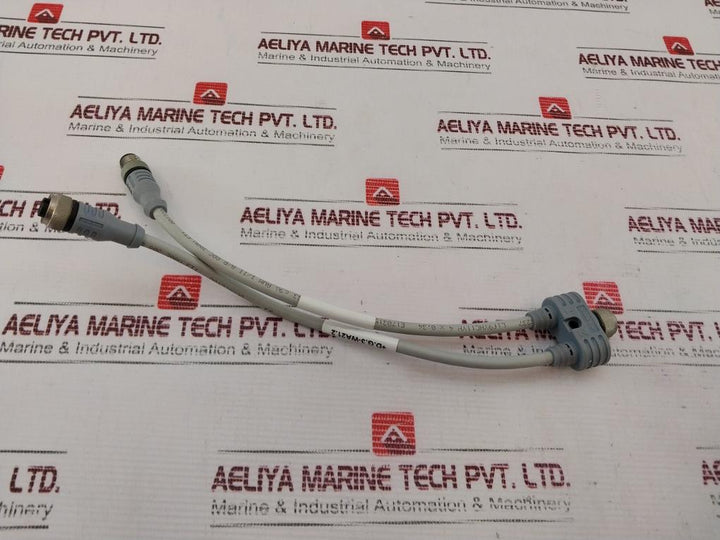 Escha Lif9Yhc11Yh Cable Connector 8018529/53237