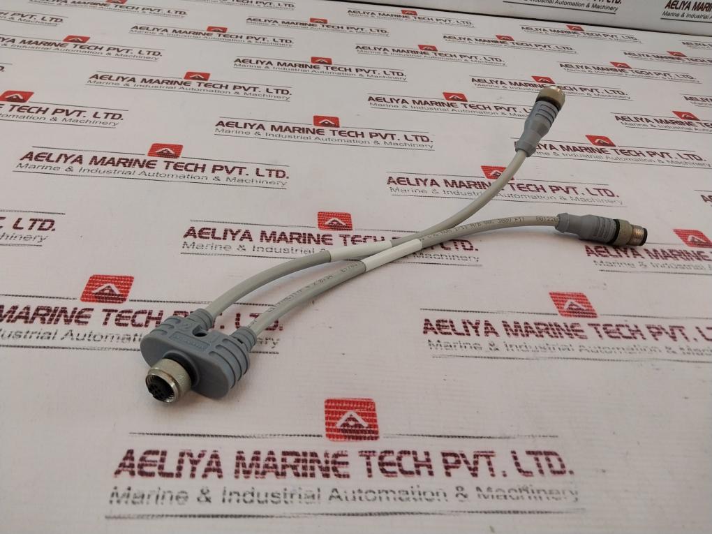 Escha Lif9Yhc11Yh Cable Connector 8018529/53237