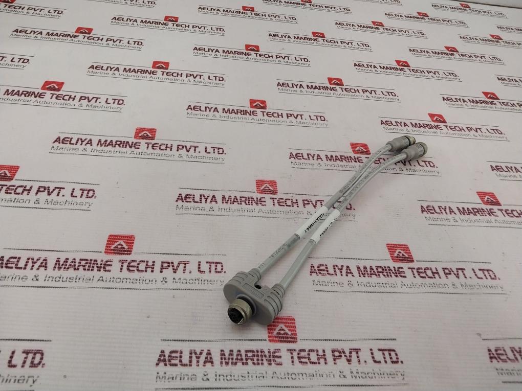 Escha Lif9Yhc11Yh Cable Connector 8018529/53237