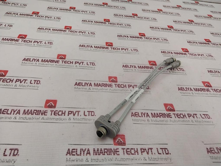 Escha Lif9Yhc11Yh Cable Connector 8018529/53237
