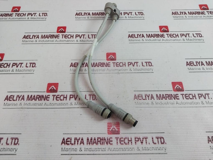 Escha Lif9Yhc11Yh, E170315 Cable Connector