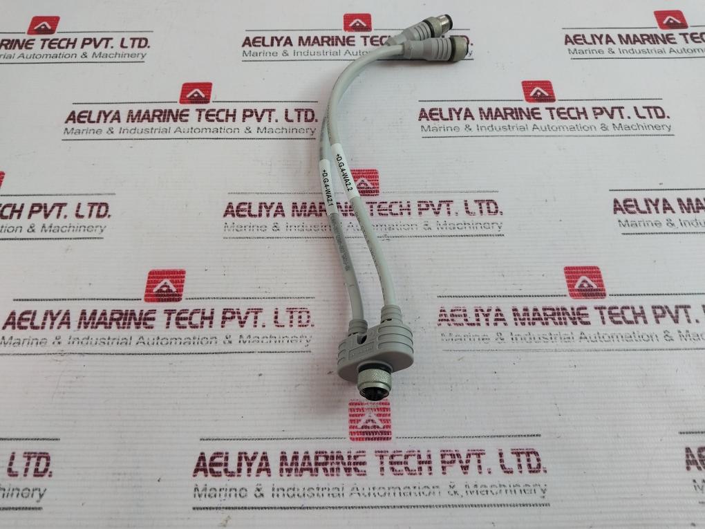 Escha Lif9Yhc11Yh, E170315 Cable Connector