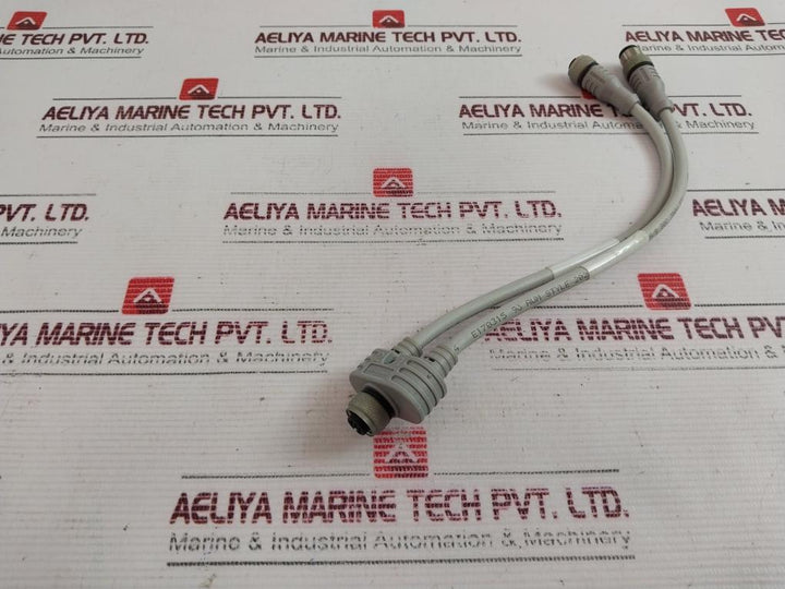 Escha Lif9Yhc11Yh, E170315 Cable Connector