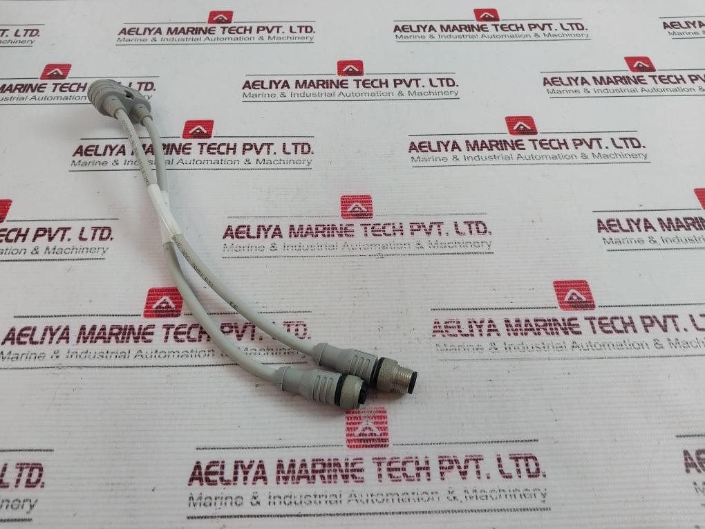 Escha Lif9Yhc11Yh, E170315 Cable Connector