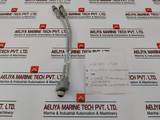 Escha Lif9Yhc11Yh Sensor Cable Connector 801852953237

