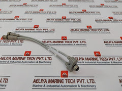 Escha Lif9Yhc11Yh Sensor Cable Connector 8018529/53237 
