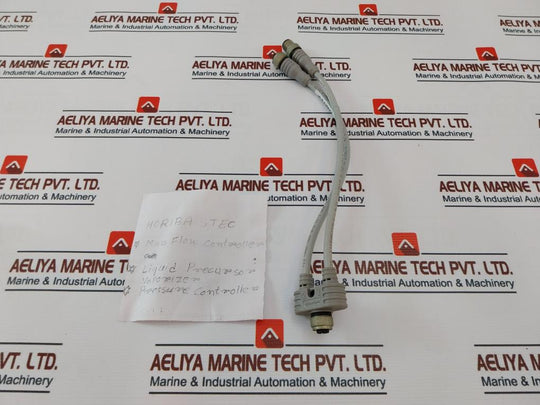 Escha Lif9Yhc11Yh Sensor Cable Connector 801852953237
