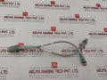 Escha Mb-fkm5.030-was5 Sensor Cable Connector 030-wak5 Lif9Yhc11Yh