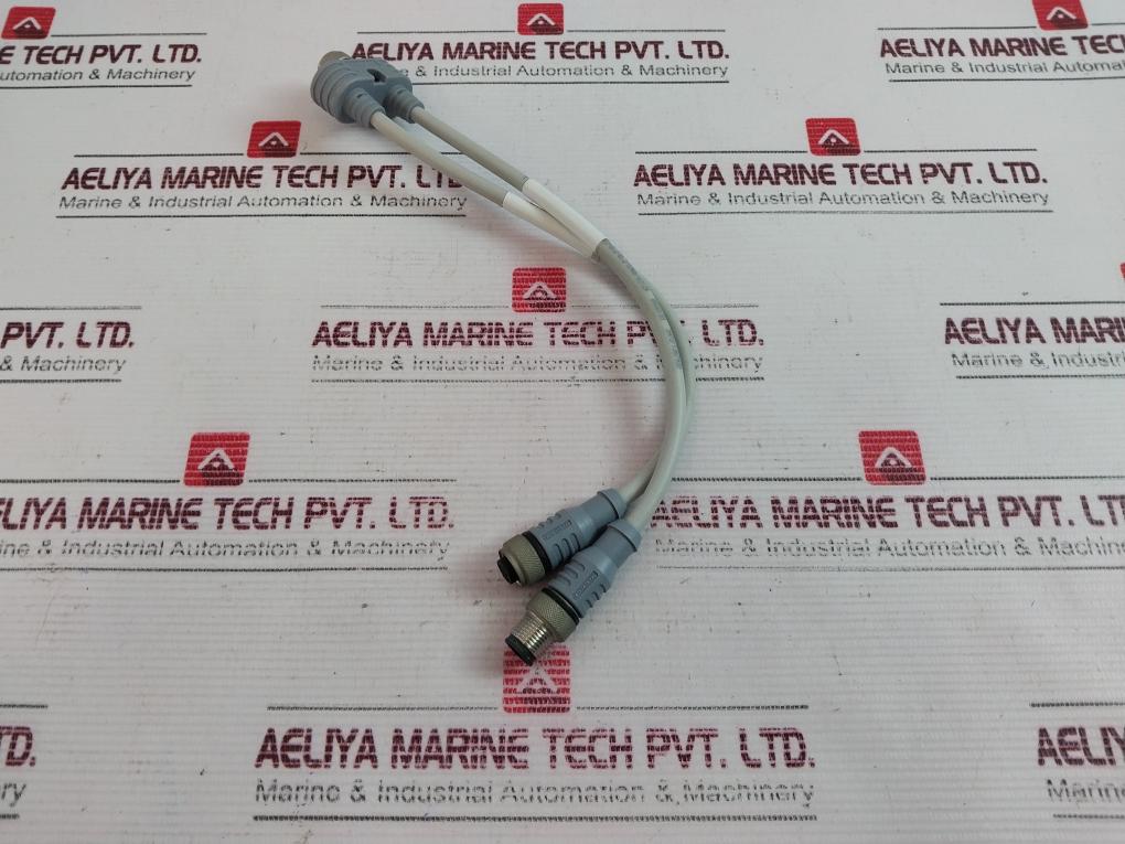 Escha/Horiba Stec 8018529/53237 Cable Connector 8030199