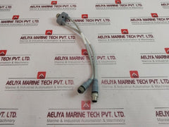 Escha/Horiba Stec 8018529/53237 Cable Connector 80C 300V