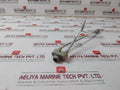 Escha/Horiba Stec 8018529/53237 Sensor Cable Connector