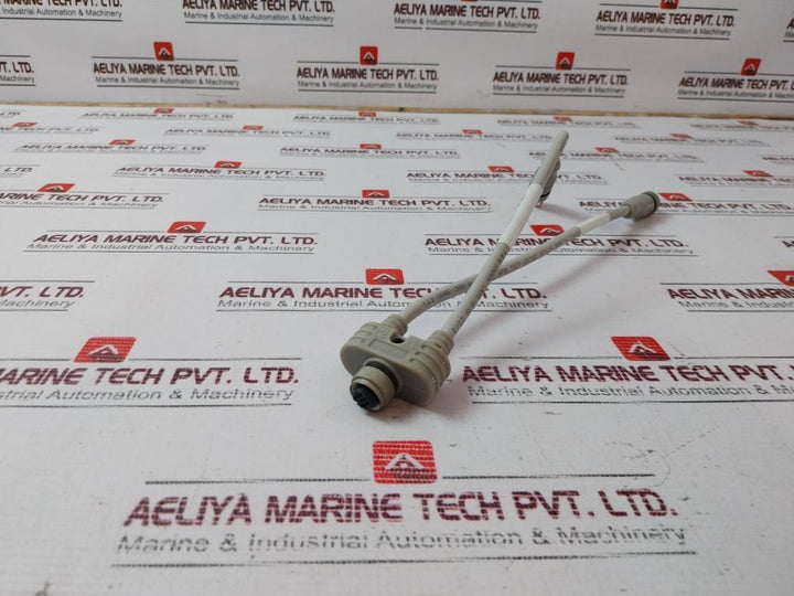 Escha/Horiba Stec 8018529/53237 Sensor Cable Connector