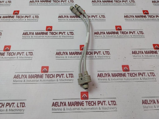 Escha/Horiba Stec 8018529/53237 Sensor Cable Connector Lif9Yhc11Yh
