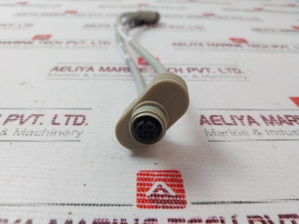 Escha/Horiba Stec 8018529/53237 Sensor Cable Connector Lif9Yhc11Yh