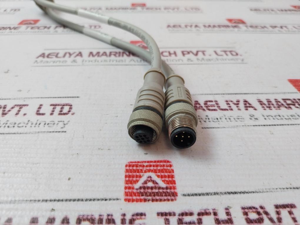 Escha/Horiba Stec 8018529/53237 Sensor Cable Connector Lif9Yhc11Yh