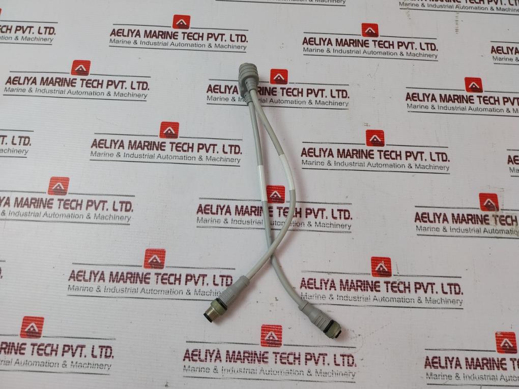 Escha/Horiba Stec Lif9Yhc11Yh Sensor Cable Connector