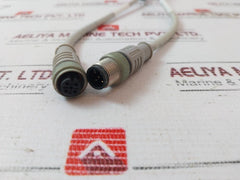 Escha/Horiba Stec Lif9Yhc11Yh Sensor Cable Connector