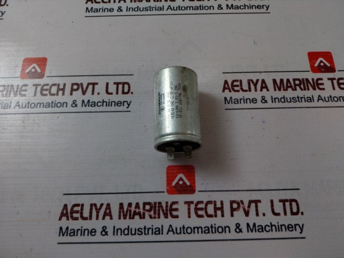 Esi Ksc4805 Capacitor 450 Vac 20 Uf (U)